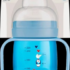 Trinklernflasche Trainer, blau, ab 4.Monate, 220 ml, 1 St