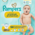 Windeln Premium Protection Gr. 1 (2-5 kg), 33 St