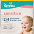 Feuchttücher Sensitive (4x80 St), 320 St