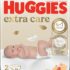Windeln Newborn extra care Gr. 2 (3-6 kg) Disney, 24 St