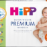 Windeln Premium Gr. 5 Junior (11-16 kg), 44 St