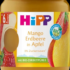 Früchte Mango Erdbeere in Apfel ab 6.Monat, 160 g