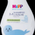 Baby Shampoo & Dusche 2in1 sensitiv, 200 ml