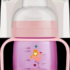 Trinklernflasche Trainer, rosa, ab 4.Monate, 220 ml, 1 St