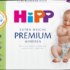 Windeln Premium Gr. 4 Maxi (9-14 kg), 48 St