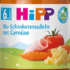 Menü Schinkennudeln mit Tomaten & Karotten ab dem 6. Monat, 190 g