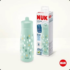Trinkhalmflasche Mini-Me , 450ml, 1 St