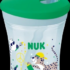 Trinkhalmbecher Evolution Action Cup grün, 230 ml, 1 St