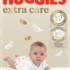 Windeln extra care Gr. 3 (6-10 kg) Disney, 40 St