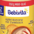 Frucht & Getreide Apfel Banane mit Zwieback, ab dem 5. Monat, 250 g
