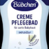 Baby Badezusatz Creme Pflegebad, 0,4 l