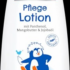 Kinder Pflegelotion, 200 ml