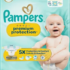 Windeln Premium Protection New Baby Gr. 2 Mini (4-8 kg), 35 St