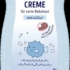 Baby Wasch- & Duschcreme sensitiv, 230 ml
