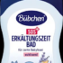 Baby Badezusatz SOS Erkältungszeit Bad, 150 ml