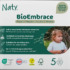 Windeln BioEmbrace Gr. 5 (11-25 kg), 22 St