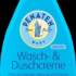 Baby Wasch- & Duschcreme, 400 ml