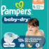 Windeln Baby Dry Gr. 3 (6-10 kg), 36 St