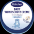 Wundschutzcreme sensitiv, 150 ml