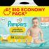 Windeln Premium Protection Gr. 3 (6-10 kg) Big Pack, 70 St