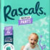 Baby Pants Premium Gr. 4 (10-15 kg), 27 St