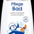 Baby & Kinder Badezusatz Pflegebad, 250 ml