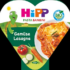 Kinderteller Pasta Bambini Gemüse Lasagne ab 1 Jahr, 250 g