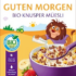 Kindermüsli Knusper ab dem 15. Monat, 200 g