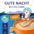 Abendbrei Milch Gute Nacht Kinderkeks ab dem 6.Monat, 475 g