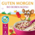 Kindermüsli Beeren ab dem 10. Monat, 200 g