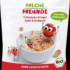 Kindermüsli Apfel & Erdbeere ab 1 Jahr, 125 g