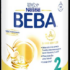 Folgemilch 2 nach dem 6. Monat, 800 g
