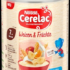 Getreidebrei Milch Weizen & Früchte ab dem 7. Monat, 350 g