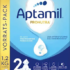 Folgemilch 2 Pronutra nach dem 6. Monat, 1,2 kg