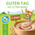 Getreidebrei 5-Korn ab dem 5. Monat, 200 g