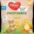 Babysnack Knusperräder Linse-Mais ab 10+ Monaten, 20 g