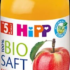 Saft Milder Apfel ab dem 5.Monat, 200 ml