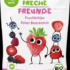 Kindersnack Fruchtchips Roter Beerenmix, ab 3 Jahren, 10 g