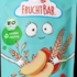 Quetschie Pfirsich-3-Korn, ab 6 Monaten, 100 g