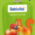 Quetschie Bärenstark Gartenfrüchte ab 1 Jahr (4x90 g), 360 g
