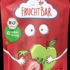 Quetschie Erdbeere Apfel ab 6 Monaten, 100 g