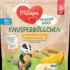 Kindersnack Knusperröllchen Banane-Mango ab 3+ Jahren, 30 g
