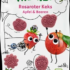 Kinderkekse Apfel & Beeren ab 3 Jahren, 100 g