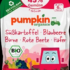 Quetschie mit Süßkartoffel, Blaubeere, Birne, Rote Beete & Hafer, ab dem 6. Monat, 100 g