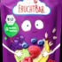 Quetschie Himbeere Heidelbeere Traube Banane Apfel & Hafer ab 6 Monaten, 100 g