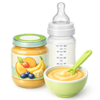 Babynahrung & Getränke